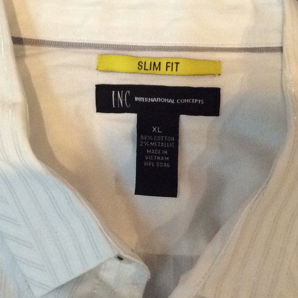 INC International Concepts - Picture 2 of 3